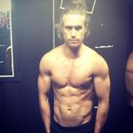 Brad Gordon - @bradfit_ - Instagram