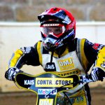 Brad Gordon - @gordon_racing_5 - Instagram