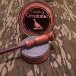Brad Grammer - @bgrammer80 - Instagram