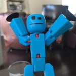 Brad Grant - @brad.grant.1976 - Instagram
