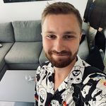 Brad Grant - @brad.grant99 - Instagram
