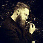 Brad Grant Baker - @crimson_monkey - Instagram