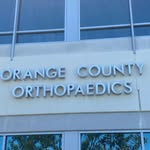 Bradley Greenbaum, MD - @ocorthosports - Instagram