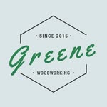 Brad Greene - @greenewoodworking - Instagram