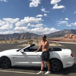 Brad Greene - @itsbradattitude - Instagram