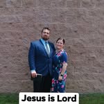 Brad Grice - @servant_to_jesus94 - Instagram