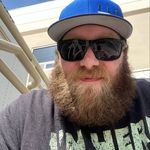 Brad Griggs - @grizzly_9566 - Instagram