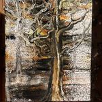 Brad Grossman - @judyshusbandsartstuff - Instagram