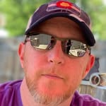 brad hacker - @hackdog5 - Instagram