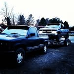Brad Hacker - @bowtie_k1500 - Instagram