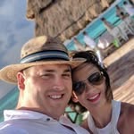 Brad Hacker - @darbysuperhack - Instagram