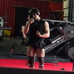 Braden Hadley - @bradenhadley_gains - Instagram