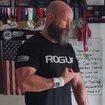Brad Halverson - @mmdoc1988 - Instagram