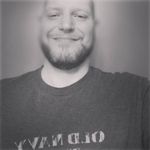 Brad Hampton - @guy1in10 - Instagram