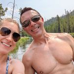 Brad Hampton - @bhampclt - Instagram