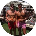 Brad Hancock - @bhancock97 - Instagram
