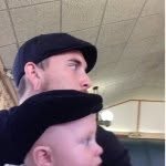 Brad Hancock - @madxbrad - Instagram