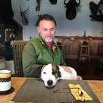 Brad Hancock - @bradhancock5 - Instagram