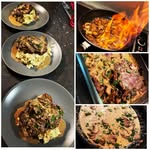 Brad hancock - @bradsimplehomecooking - Instagram