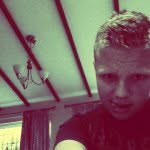 Brad Hancock - @b_han1 - Instagram