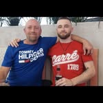 Brad Hancock - @hancock26 - Instagram