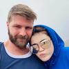 Brad & Hannah - @horribly_awesome_dad - TikTok
