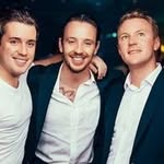 Brad Hannah - @bradhannaharrighi - Instagram