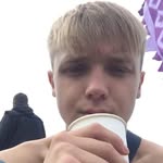 Brad Hannah - @dodrafegnu - Instagram