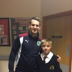 Bradley Hannah - @brad.hannah2003 - Instagram
