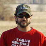 Brad Hatfield - @bradleyhatfield76 - Instagram