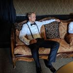 Brad Hatfield - @bradhatfield526 - Instagram