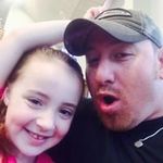 Brad Hatfield - @bahatfield0890 - Instagram