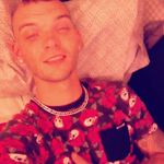 Brad Hatfield - @bradjr_21 - Instagram