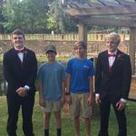 Brad Hatfield - @lhatfield1 - Instagram