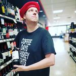 Brad Hatfield - @bradhatfi - Instagram