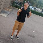 Brad Hatfield Jr. - @indianaredneckyeeyee765 - Instagram