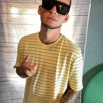 Brad Hatfield Jr. - @hatfieldjr.brad - Instagram