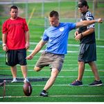 Coach Brad Hatfield - @teamjacksonkicking_nca - Instagram