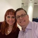 Brad Hazel - @voidedreality - Instagram