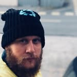 Brad heard - @its_brad_naturally - Instagram