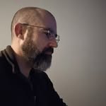 Brad Hebert - @greencomma - Instagram