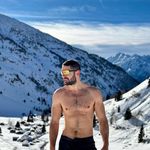 Brad B. Hendren - @morave_jnr - Instagram