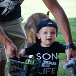 Bradley-Kaleah Hendren - @hendrenfamily729 - Instagram
