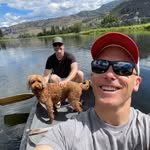 Brad Herbert - @bradleyherbert - Instagram