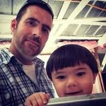 Brad Herbert - @83bradical - Instagram