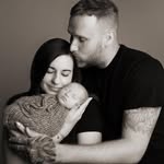 Brad Herbert - @brad_h82 - Instagram