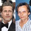 Brad Pitt, Herbert Rudolph - @bradxherbert - TikTok
