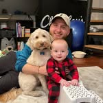 Brad Herman - @hermanirish - Instagram