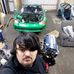 Brad Hermans - Facebook