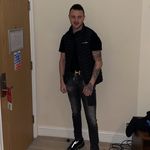 Brad Hilton - @bradleyhilton150 - Instagram
